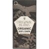 Original Beans, 70 г, Ориджинал Бинс, Шоколад черный Куско 100%, органический