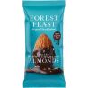 Forest Feast, 40 г, Ядра миндаля жареные, с бельгийским шоколадом и морской солью