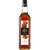 1883 Maison Routin, 1 л, Мейсон Рутен, Сироп Карамель, органічний, скло