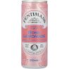 Fentimans Rose Lemonade, 0,25 л, Лимонад газований Троянда Фентіманс, ж/б