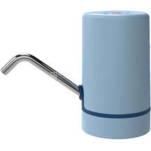 ViO E20, Електрична помпа для води з подвійним мотором, блакитна