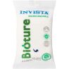 Invista Bioture, 15 шт., Инвиста, Салфетки влажные антибактериальные, биоразлагаемые, карманные