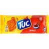TUC, 100 г, Тук, Печиво крекер зі смаком паприки