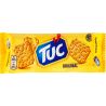 Tuc, Original, 100 г, Тук, Печенье крекер, Оригинальный