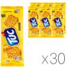 Tuc, Упаковка 30 шт х 100 г, Тук, Печиво крекер, Оригінальний