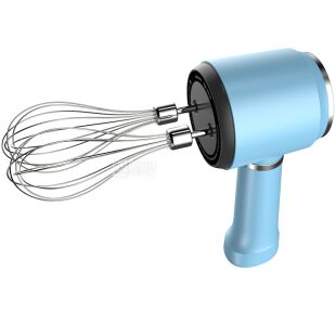 ViO K04, Акумуляторний USB міксер ВіО, 20W