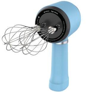 ViO K04, ViO, Wireless hand mixer