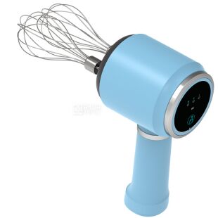 ViO K04, ViO, Wireless hand mixer