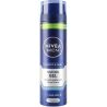 Nivea Men, 200 мл, Гель для гоління, Турбота та догляд, Зволожуючий