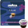 Lavazza Blue Espresso Delicato, 100 шт., Лавацца Блу Делікато, Кава в капсулах, арабіка