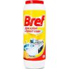 Bref, 500 г, Чистящий порошок, Для кухонных поверхностей, Эффект соды, Лимон
