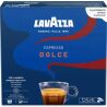 Lavazza Blue Espresso Dolce, 100 шт., Лавацца Блу Эспрессо Дольче, Кофе в капсулах, арабика