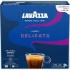 Lavazza Blue Espresso Delicato, 100 шт., Лавацца Блу Деликато, Кофе в капсулах, арабика
