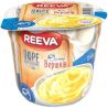 Reeva, 40 г, Ріва, Пюре картопляне швидкого приготування зі смаком вершків, стакан
