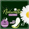 Naturella Ultra Night, 7 шт., Гігієнічні прокладки, 7 крапель