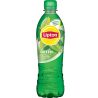 Lipton, 0,5 л, Чай холодный зеленый Лимон Липтон, ПЭТ