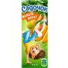 Садочок, 0,2 л, Нектар натуральний Мультифруктовий, вітамінізований