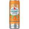 Borjomi Limonati, 0,33 л, Лимонад газированный Аджарский Мандарин Боржоми, ж/б