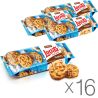 Roshen Lovita, 150 г, Упаковка 16 шт., Рошен Ловіта, Печиво з арахісом