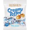 Roshen Milky Splash, 150 г. Ірис з молочною начинкою Мілкі Сплеш, Рошен