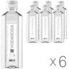 VODAVODA Sport, Упаковка 6 шт. х 1 л, Вода природная минеральная, негазированная, ПЭТ
