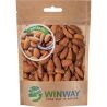 Winway, 100 г, ВинВэй, Миндаль жареный