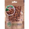 Winway, 100 г, ВінВей, Мигдаль сушений 