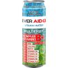 Ever Aid Vitamin Water Multifruit, 0,5 л, Напій газований вітамінізований Мультифрут Евер Ейд, ж/б