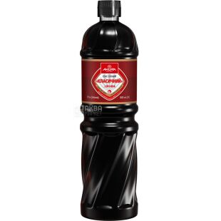 Akura, Classic, 1 л, Соєвий соус, класичний, ПЕТ