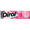Dirol Bubble fresh, 14 г, Дирол, Жевательная резинка Бабл гам, без сахара