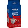 Lavazza, Crema e Gusto, 250 г, Кофе Лавацца, Крема Густо, средней обжарка, молотый