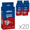 Lavazza Crema e Gusto, Кава мелена, 250 г, Упаковка 20 шт.