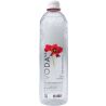 VODA UА, Вода слабогазированная, 0,4 л, стекло
