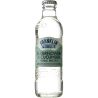 Franklin & Sons, 0,2 л, Напій газований Тонік Бузина-Огірок Франклін енд Санз