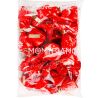 Roshen Mont Blanc, 1 кг, Конфеты с карамелизированным миндалем Монблан, Рошен