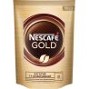 Nescafe Gold, 280 г, Кофе Нескафе Голд, растворимый
