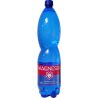Magnesia, 1,5 л, Вода мінеральна з природним магнієм, негазована, ПЕТ