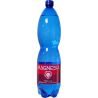 Magnesia, 1,5 л, Вода минеральная с природным магнием, газированная, ПЭТ