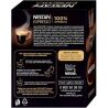 Nescafe Espresso, 25 шт. х 1,8 г, Кофе Эспрессо, растворимый, в стиках