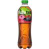 Fuzetea, 1 л, Чай холодний чорний Лісові ягоди Ф'юзті, ПЕТ