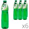 McCarter Aloe Vera, Упаковка 6 шт. х 1,5 л, Напиток негазированный с кусочками Алоэ МкКартер, без сахара, ПЭТ