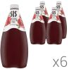 Sis Pomegranate, Упаковка 6 шт. х 1,6 л, Нектар гранатовий Сіс