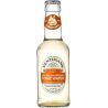 Fentimans Valencian Orange, 0,2 л, Напій газований Тонік Валенсійський Апельсин та лимонний чебрець Фентіманс, скло