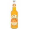 Fentimans Jigger Mandarin and Orange, 0,75 л, Напій газований Мандарин-Апельсин та трав'яний екстракт Фентіманс, скло