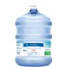 Mineralized table drinking water Mg+ No. 12, 18.9 l