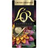 L'OR Arabica Rwenzori Uganda, 10 шт., Л'ОР, Кава в капсулах Уганда, арабіка