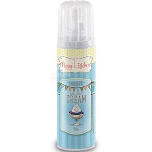 Hochwald Poppy's Kitchen, 250 г, Хохвальд, Сливки натуральные в аэрозоли, 26%