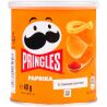 Pringles Paprika, 40 г, Чипсы картофельные, Принглс паприка, в ассортименте, тубус