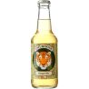 NaturFrisk, Ginger Ale, 0,25 л, Натурфріск, Імбирний ель, напій газований, органічний, скло