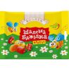 Roshen Crazy Bee, 200 г, Конфеты жевательные Бешеная Пчелка, Рошен